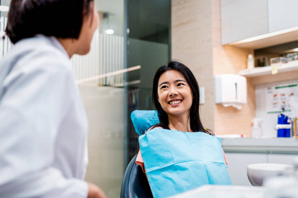 La Plata, MO Dental Services Company
