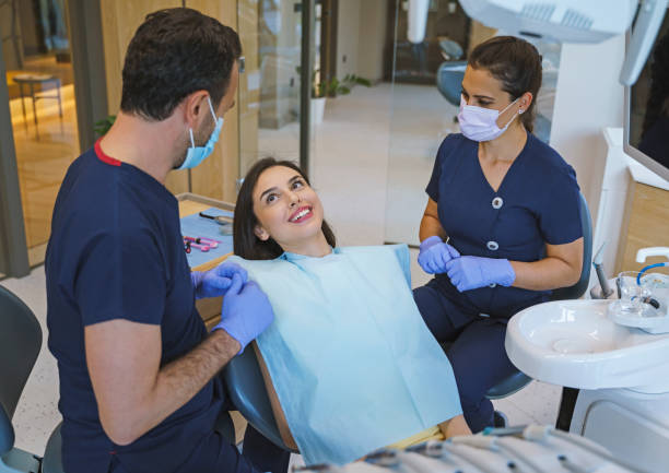 Best Sleep Apnea Treatment  in La Plata, MO