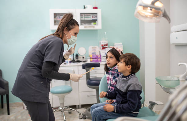 Advanced Technology for Better Dental Care in La Plata, MO