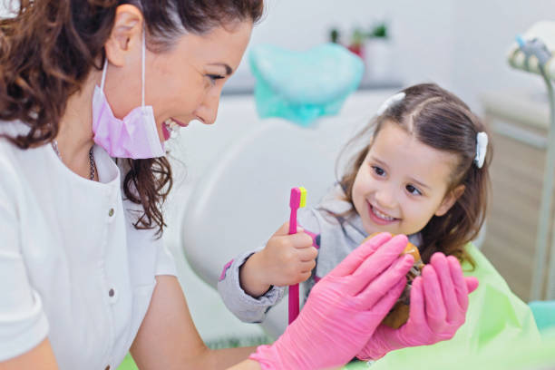 Best Traditional Braces  in La Plata, MO